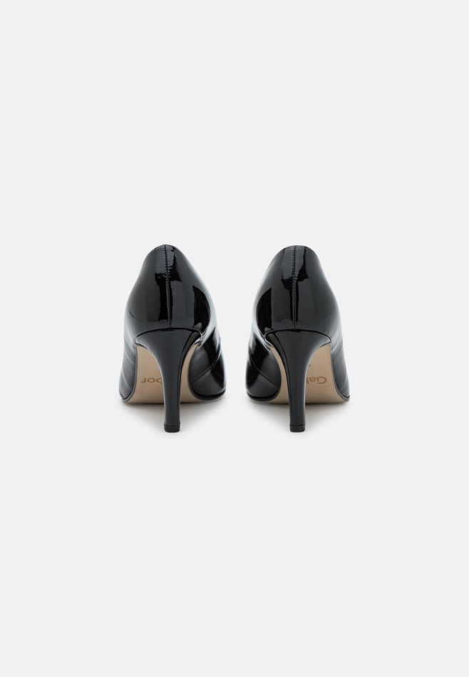 Gabour | Talons Classiques Exclusifs Femmes Noires